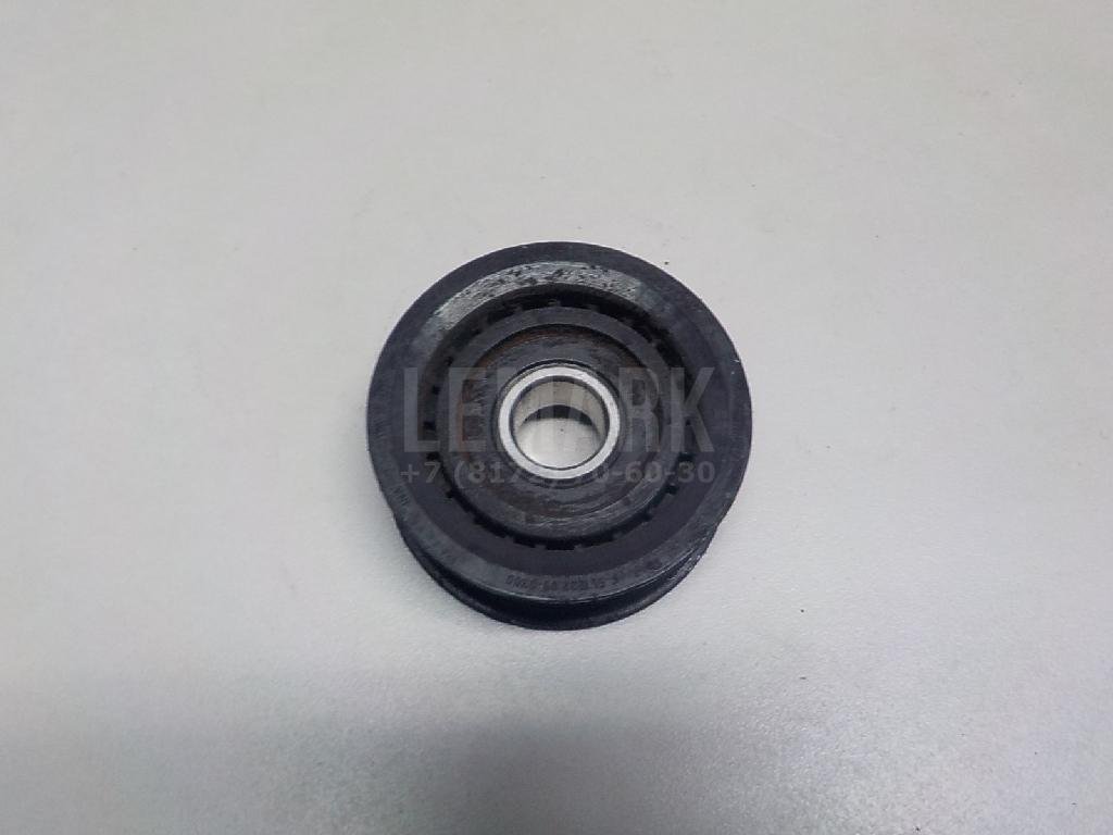 Ролик дополнительный руч. ремня