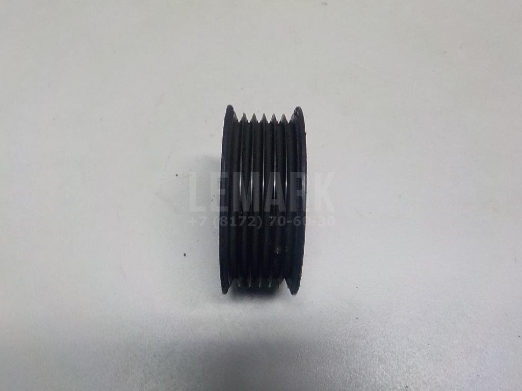 Ролик дополнительный руч. ремня