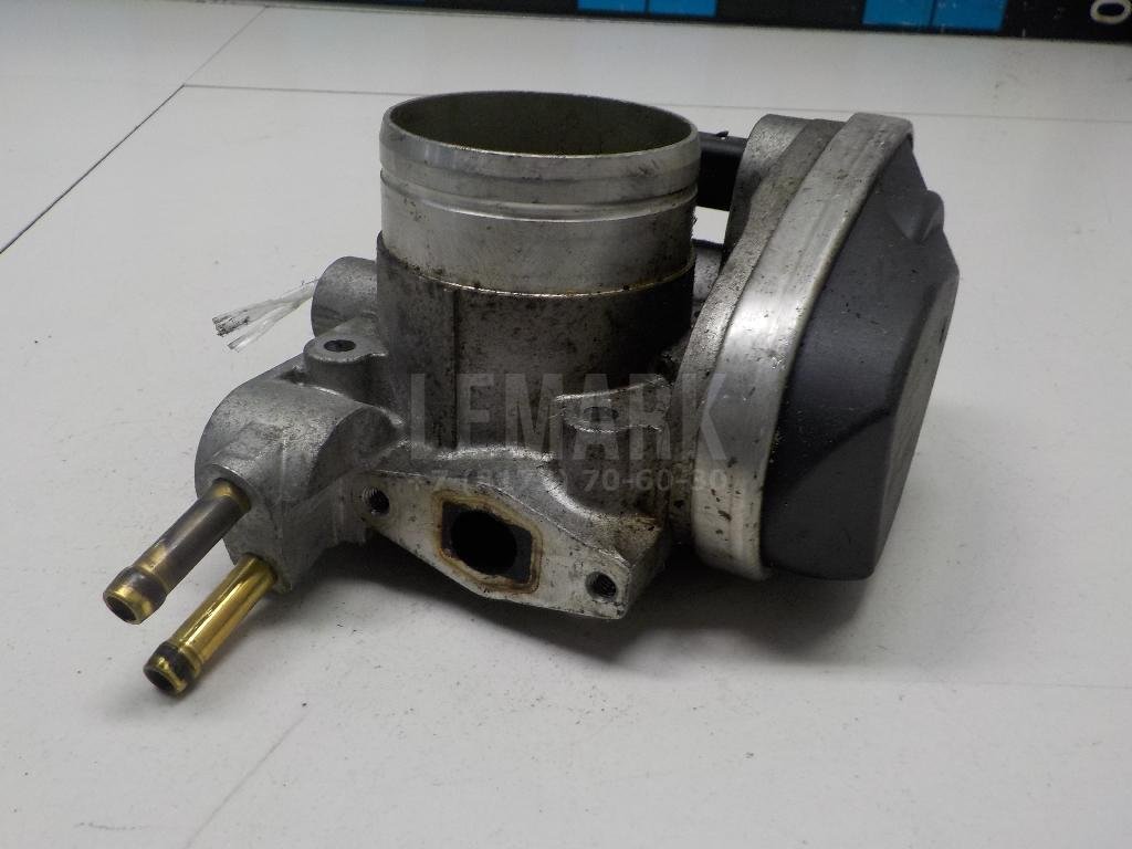 Заслонка дроссельная электрическая