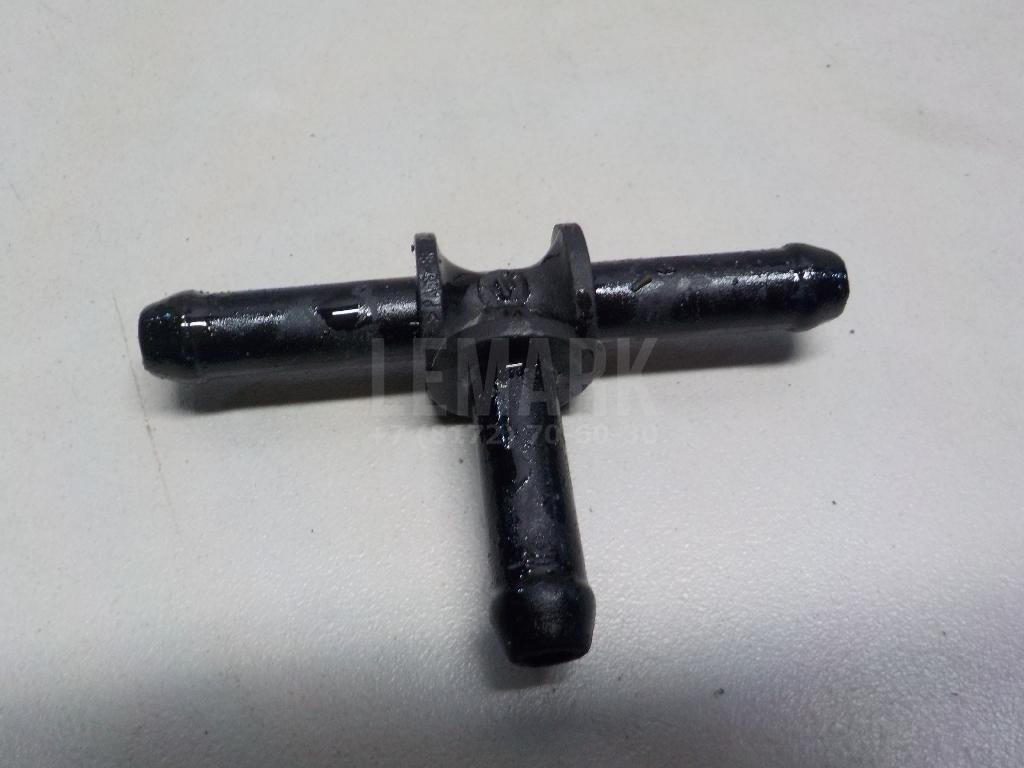 Тройник системы охлаждения