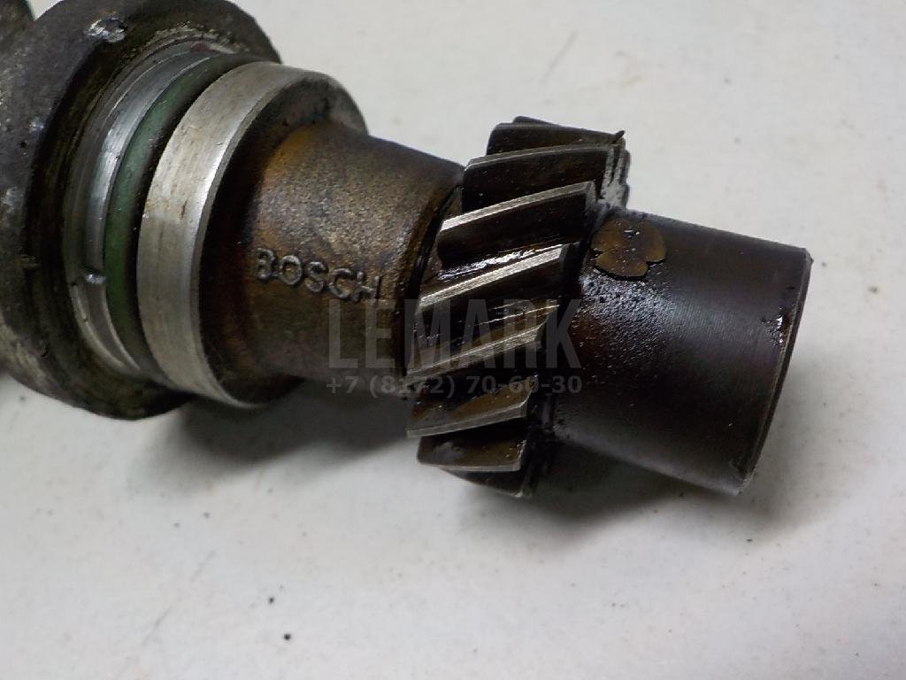 Распределитель зажигания для  Audi A5/S5 (F5) 2017