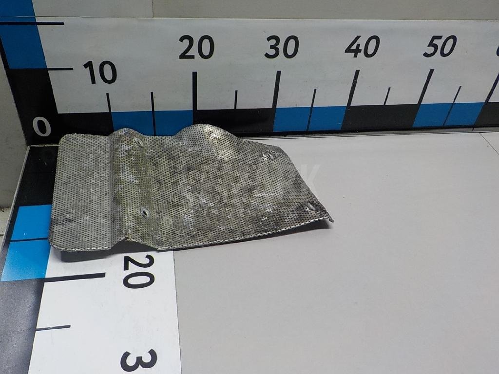 Экран тепловой