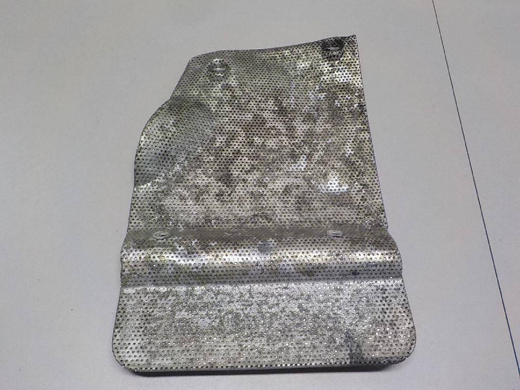 Экран тепловой