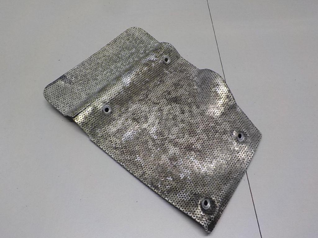 Экран тепловой