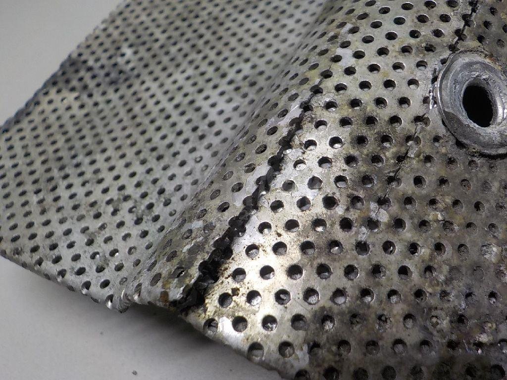 Экран тепловой