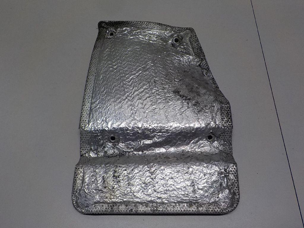 Экран тепловой