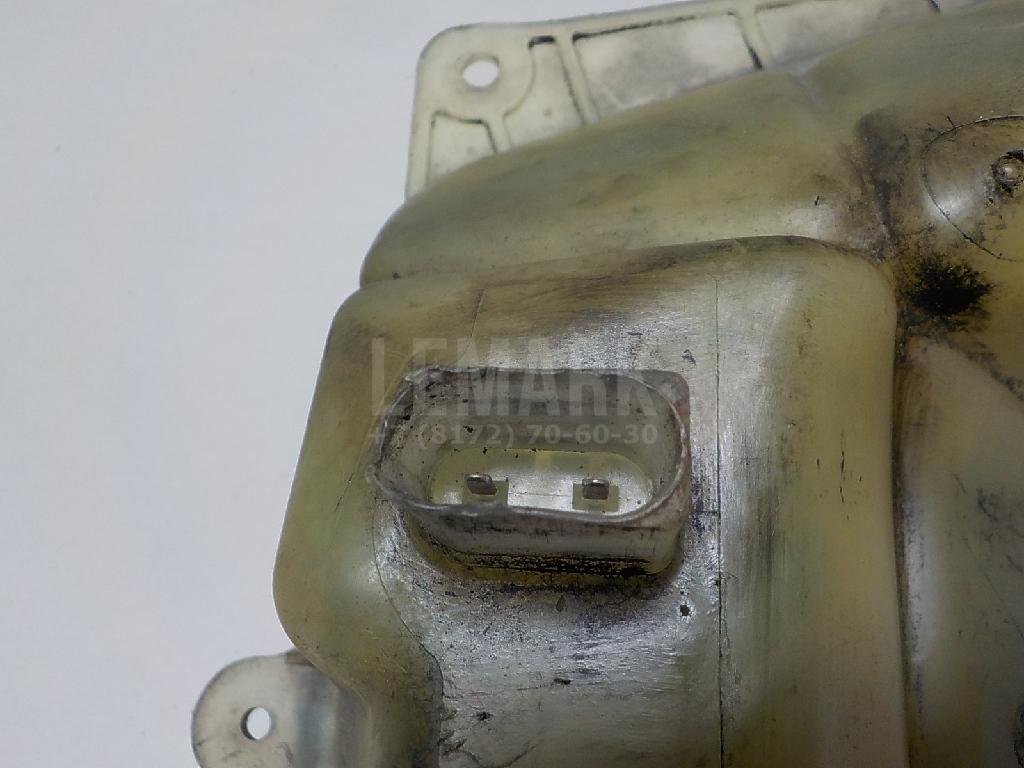 Бачок расширительный