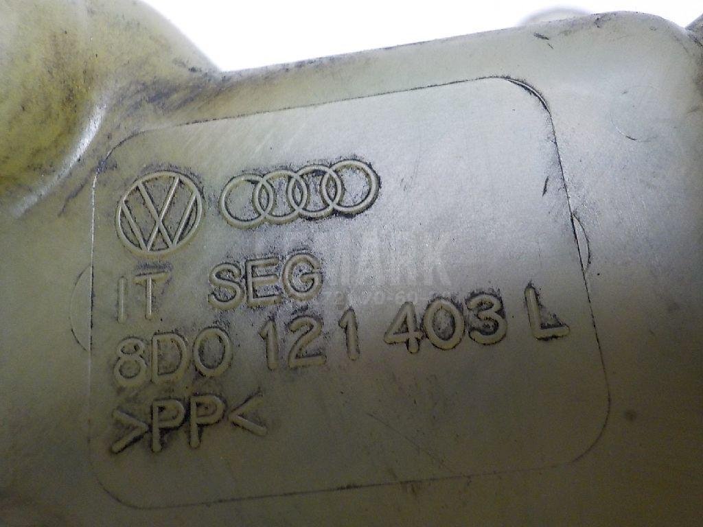 Бачок расширительный