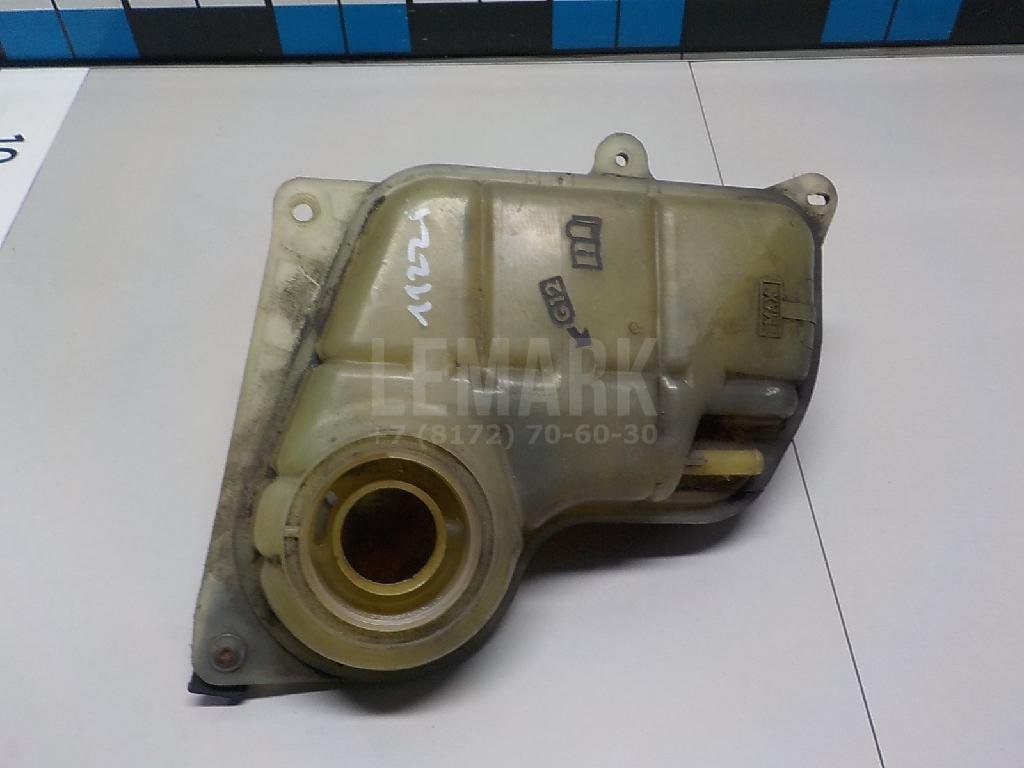 Бачок расширительный