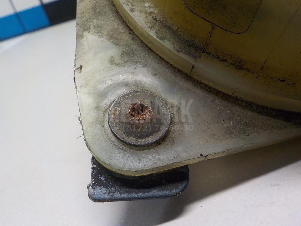 Бачок расширительный