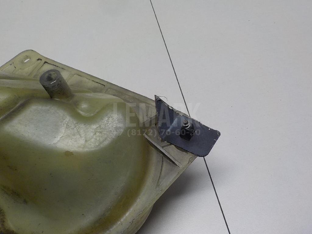 Бачок расширительный