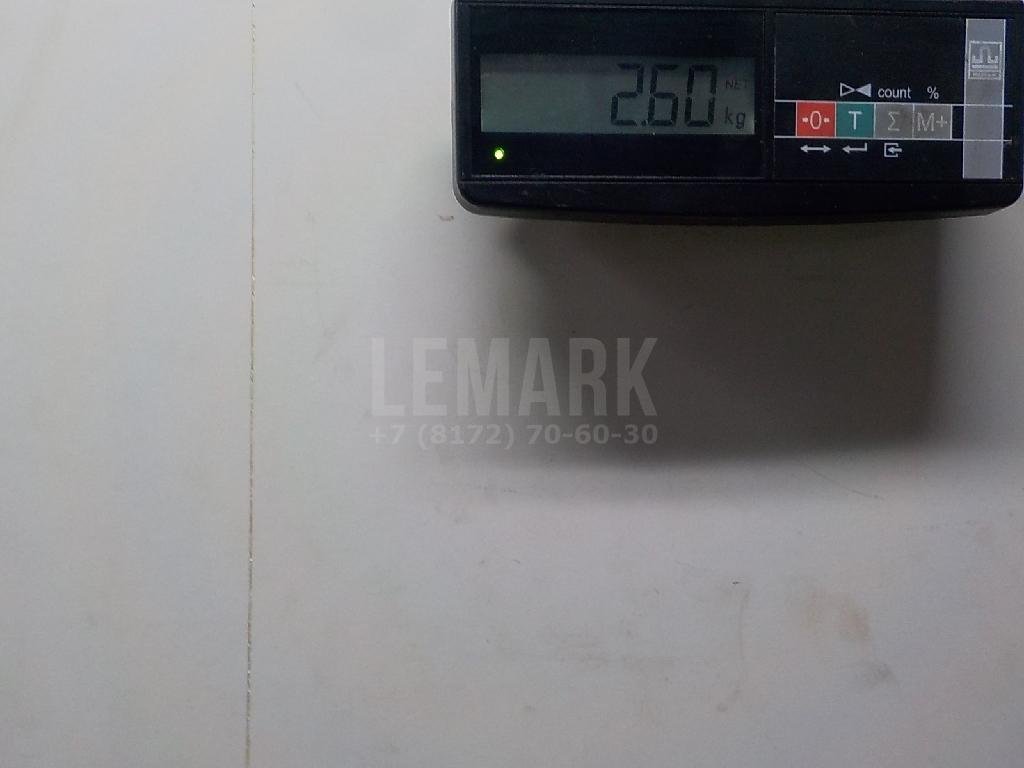 Радиатор основной