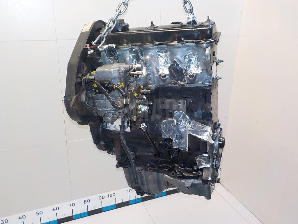 Двигатель для  Alfa Romeo 166 1998-2007