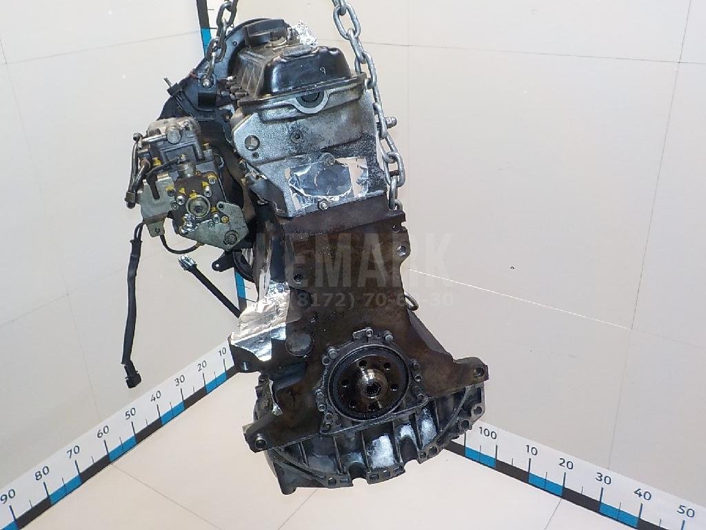 Двигатель для  Alfa Romeo 166 1998-2007