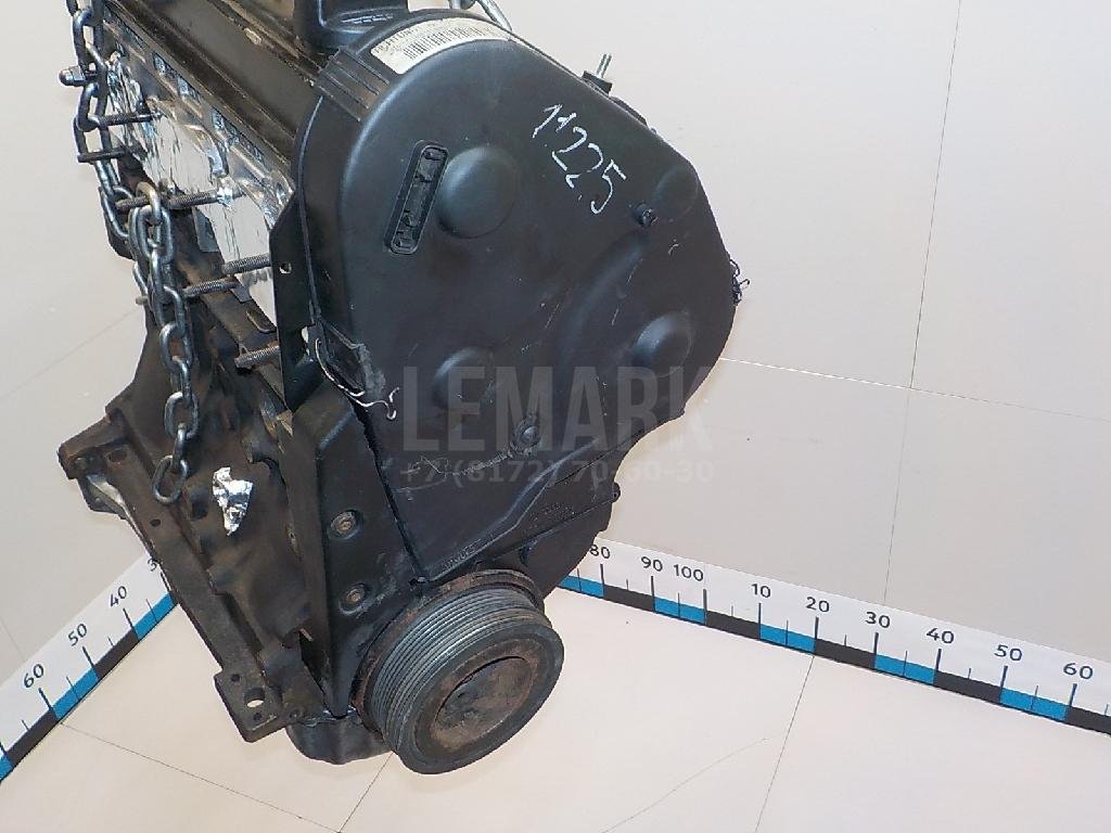 Двигатель для  Alfa Romeo 166 1998-2007