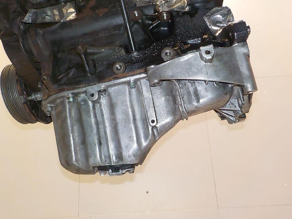 Двигатель для  Alfa Romeo 166 1998-2007