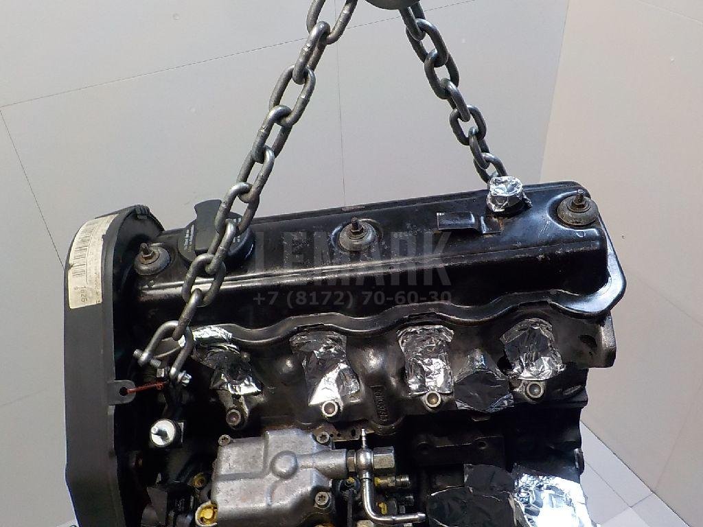 Двигатель для  Alfa Romeo 166 1998-2007