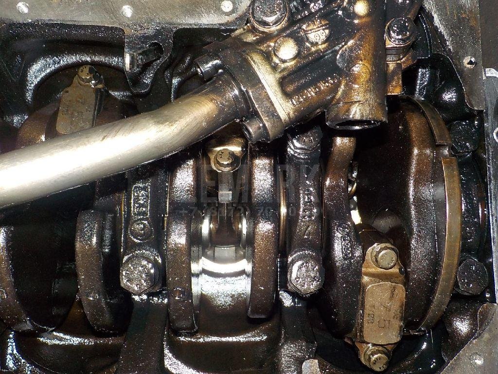 Двигатель для  Alfa Romeo 166 1998-2007