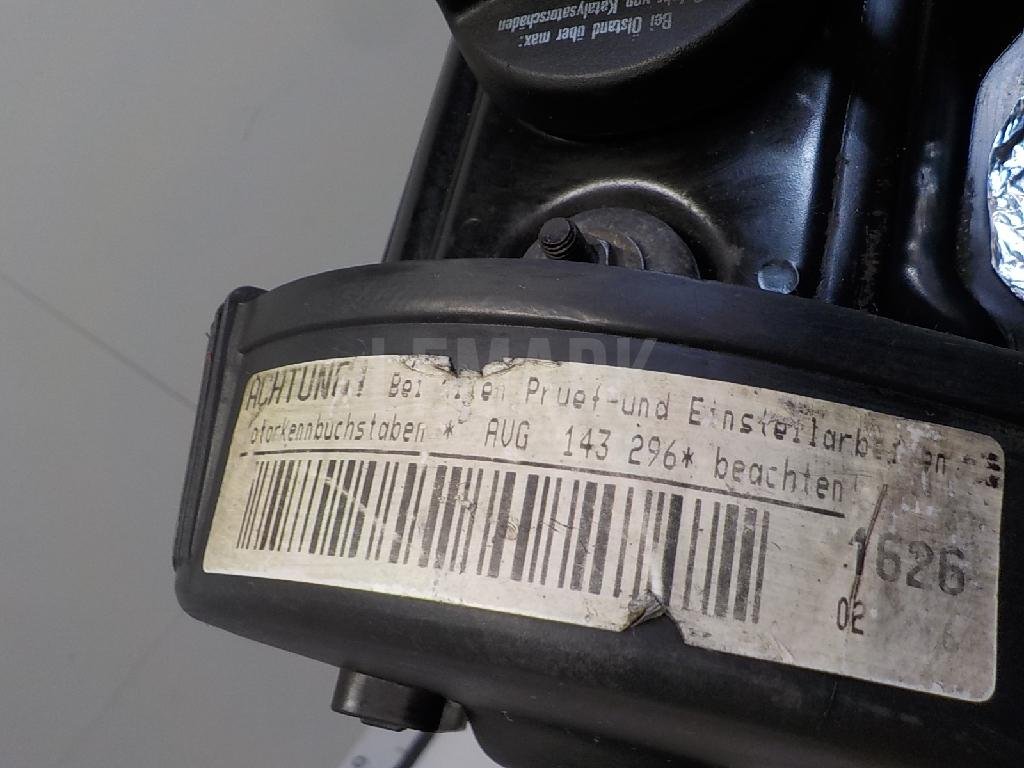 Двигатель для  Alfa Romeo 166 1998-2007