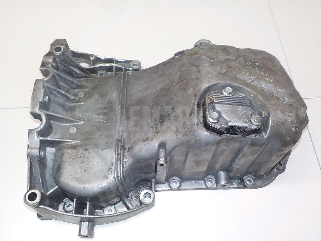 Двигатель для  Alfa Romeo 166 1998-2007