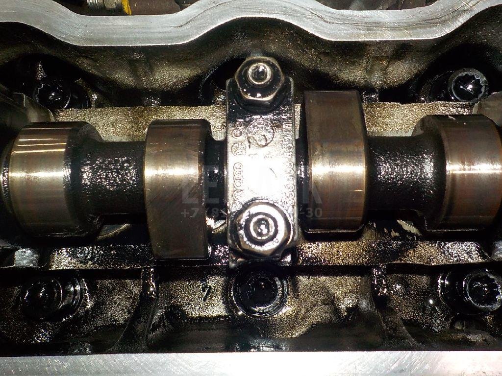 Двигатель для  Alfa Romeo 166 1998-2007