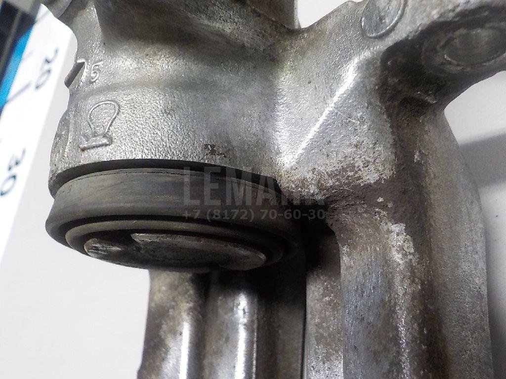 Суппорт тормозной задний правый