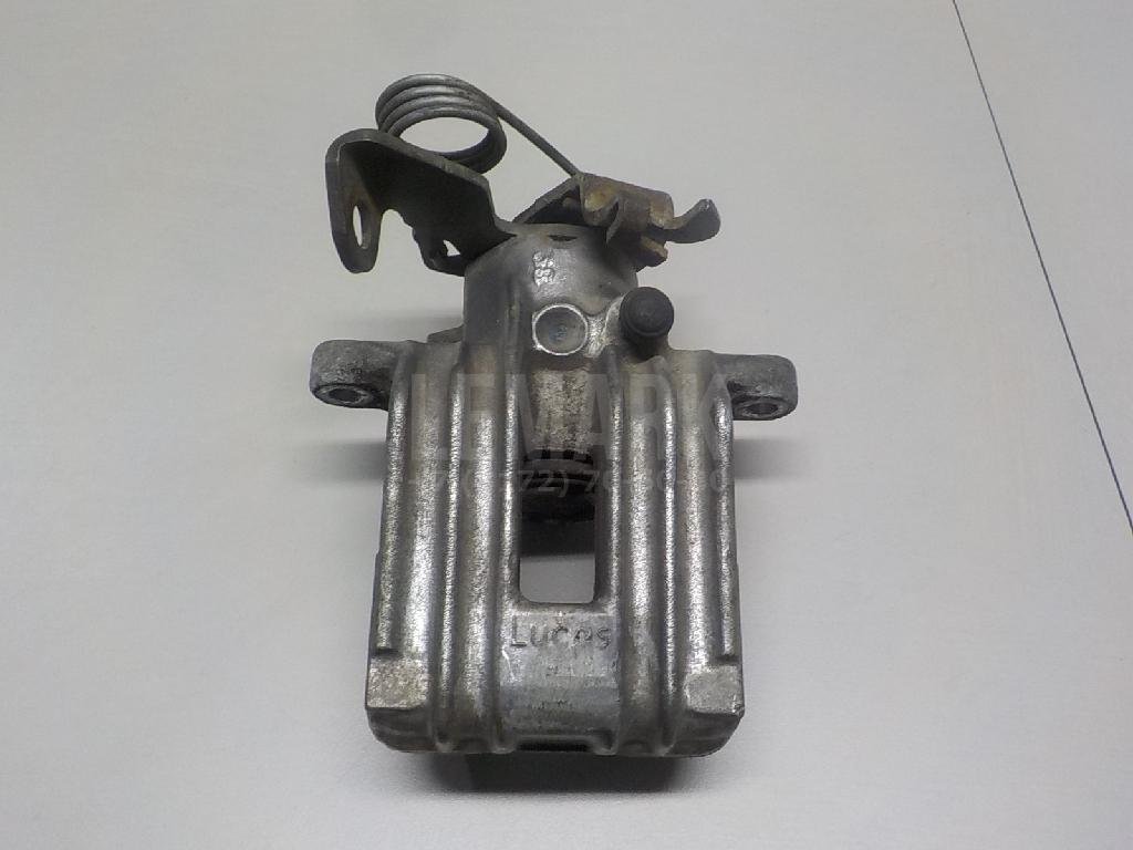 Суппорт тормозной задний правый