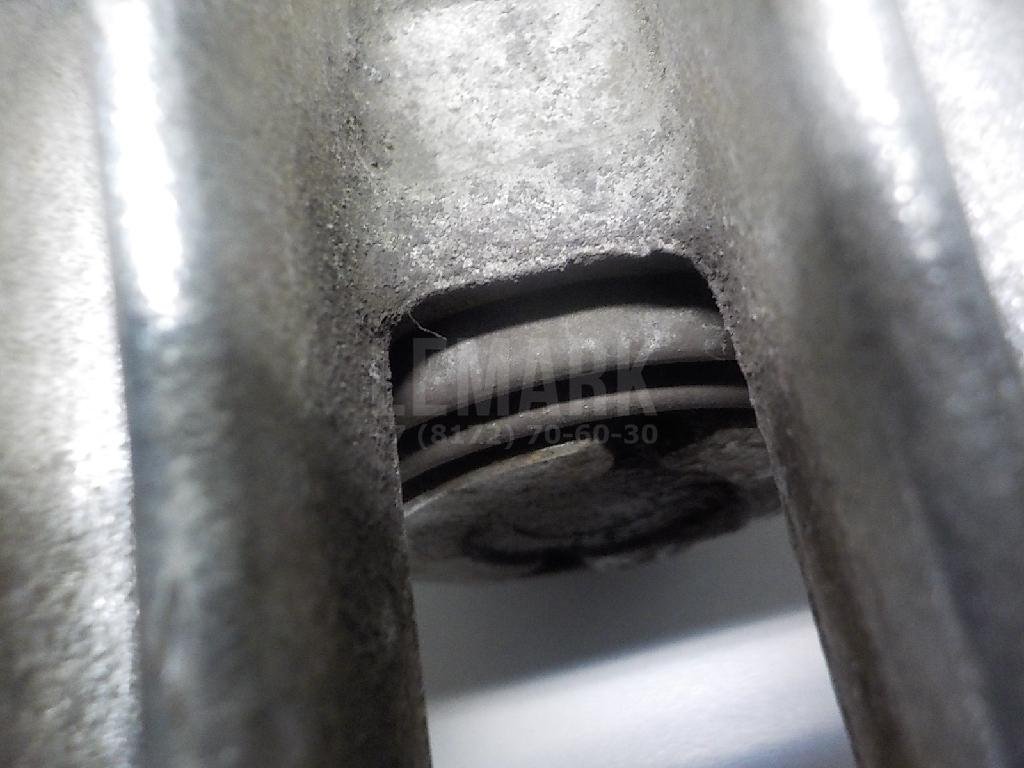 Суппорт тормозной задний правый