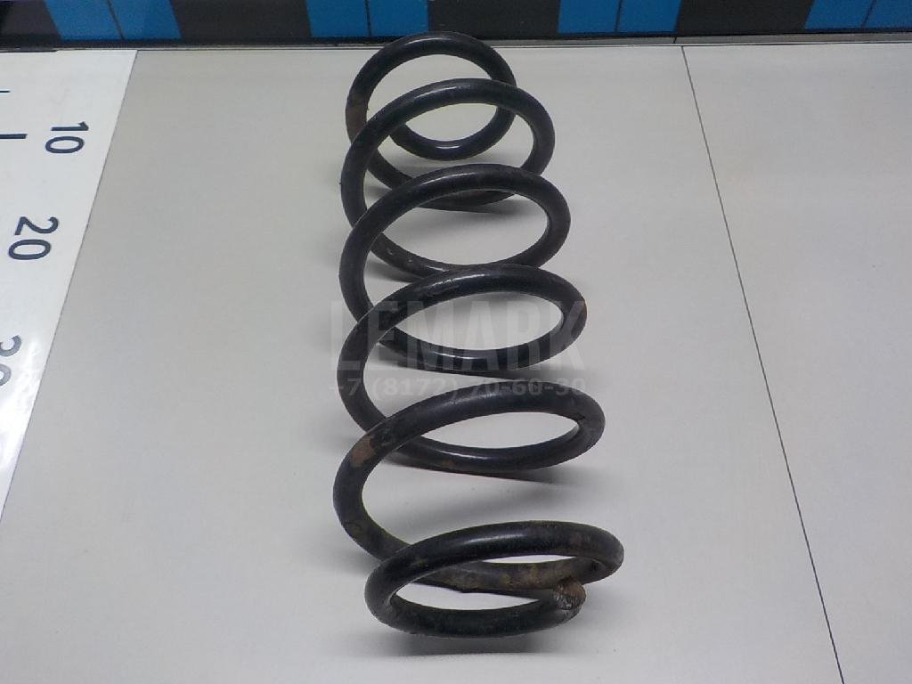 Пружина передняя для  Audi A3 [8PA] Sportback 2004-2013