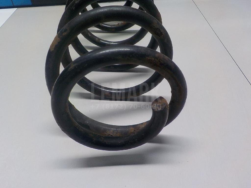 Пружина передняя для  Audi A3 [8PA] Sportback 2004-2013