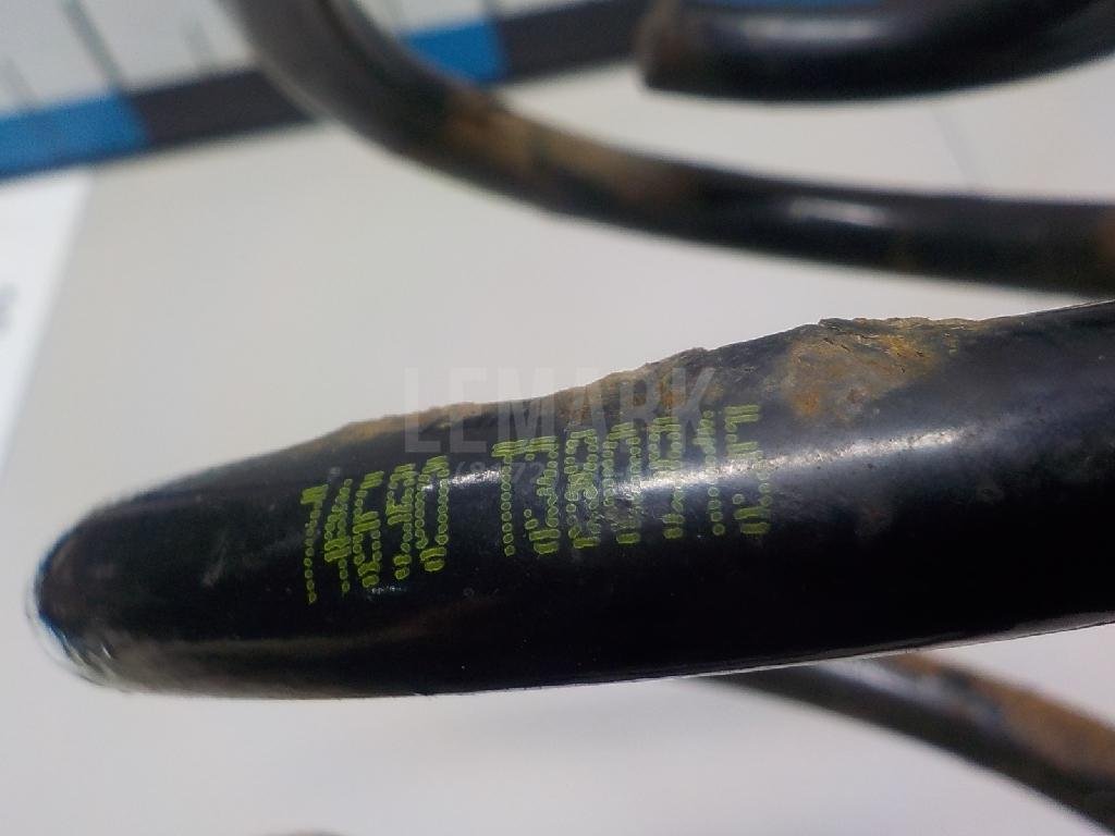 Пружина передняя для  Audi A3 [8PA] Sportback 2004-2013