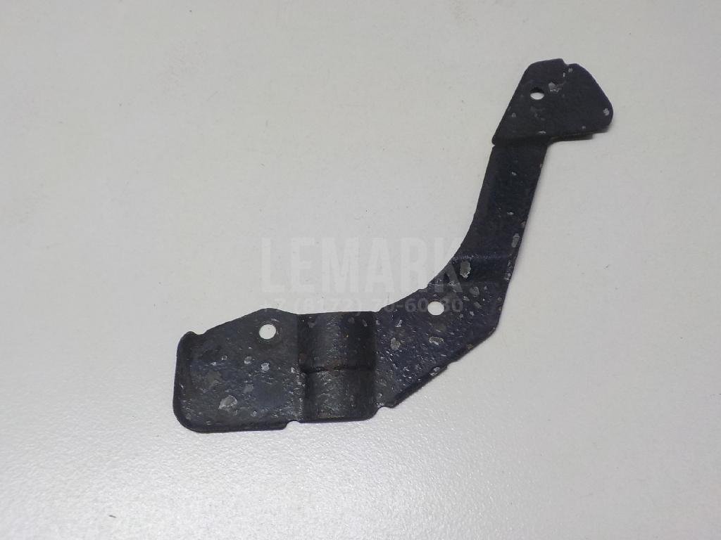 Пыльник тормозного диска