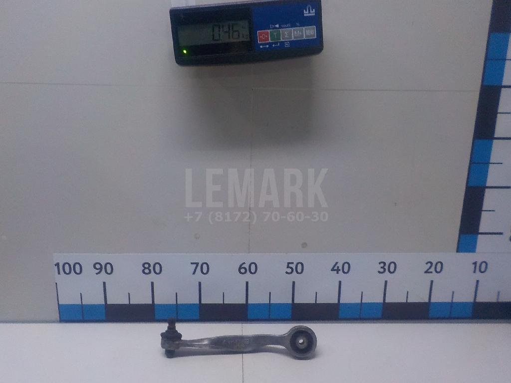 Рычаг передний верхний левый задний