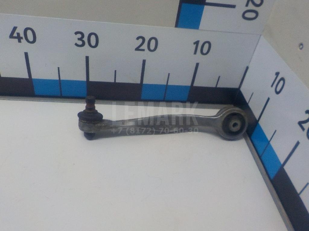 Рычаг передний верхний левый задний