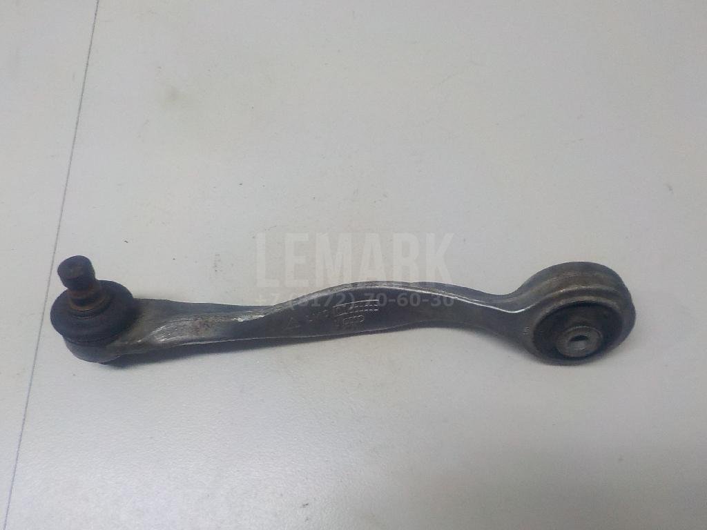 Рычаг передний верхний левый задний