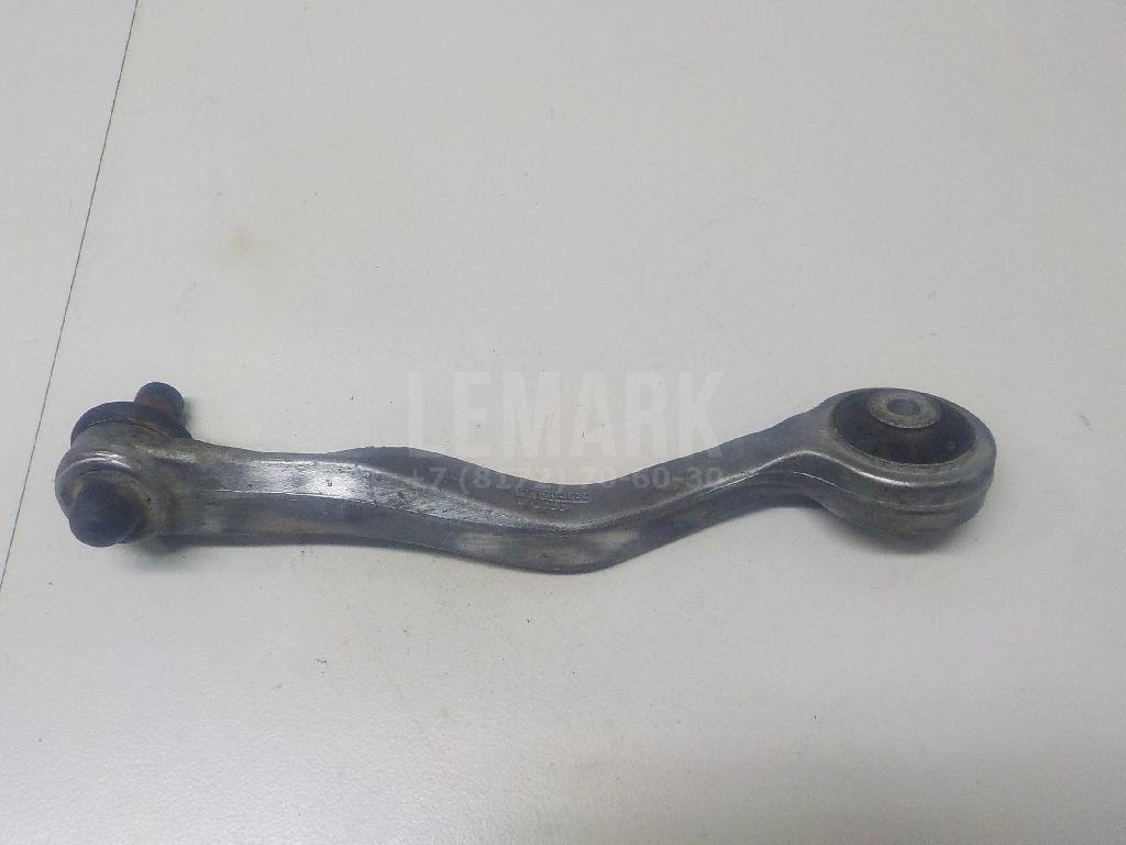 Рычаг передний верхний левый задний