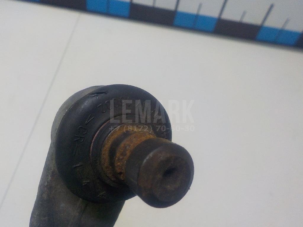 Рычаг передний верхний левый задний