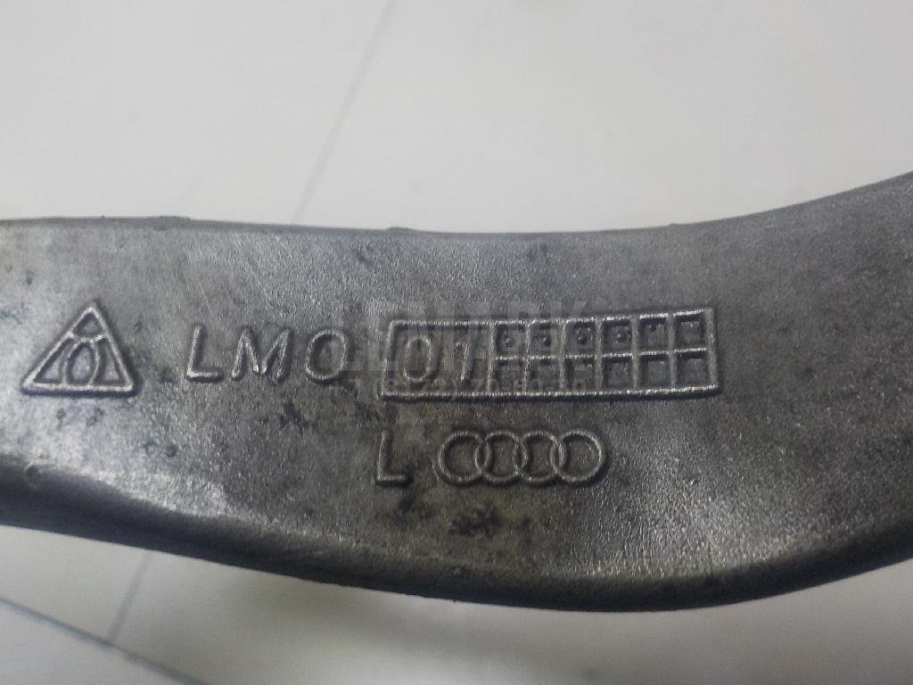 Рычаг передний верхний левый задний