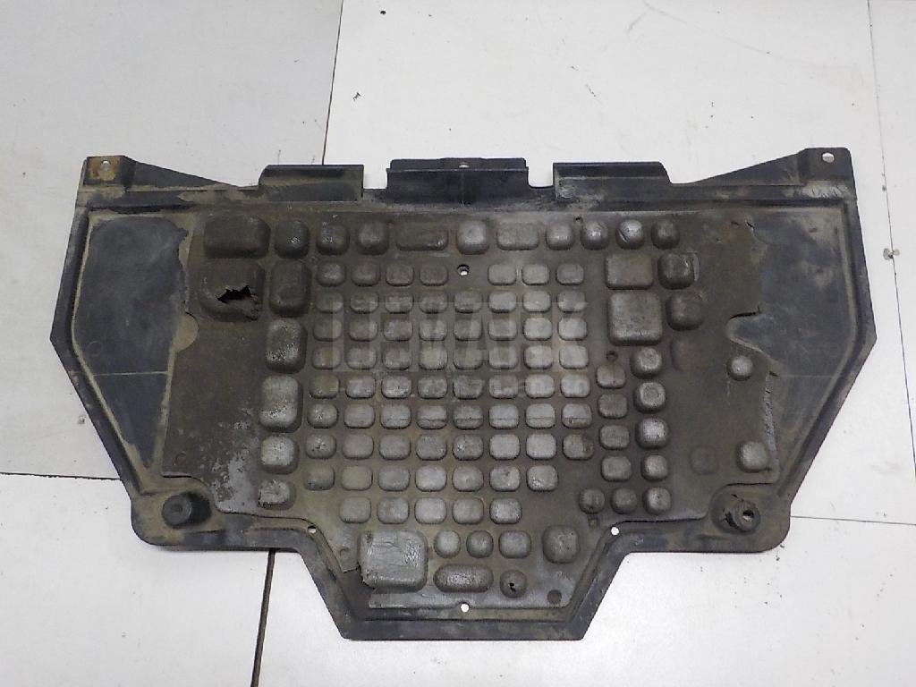 Пыльник двигателя для  Audi 100 [C4] 1991-1994