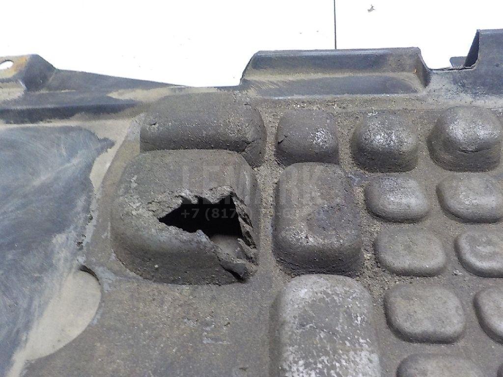 Пыльник двигателя для  Audi 100 [C4] 1991-1994