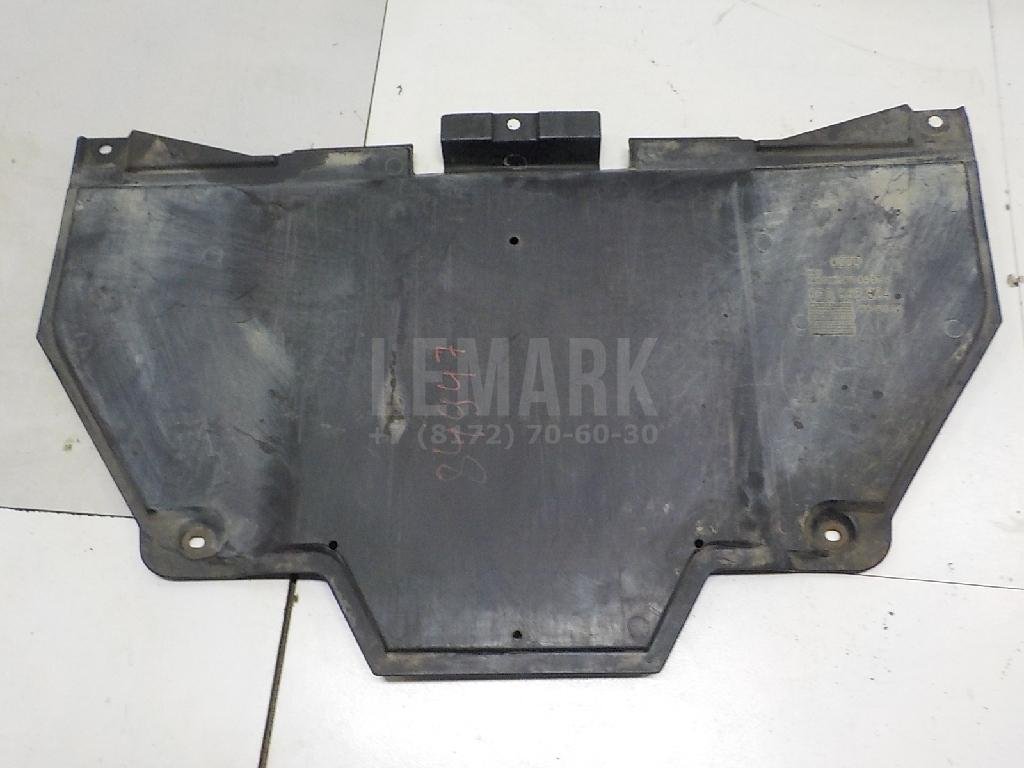 Пыльник двигателя для  Audi 100 [C4] 1991-1994