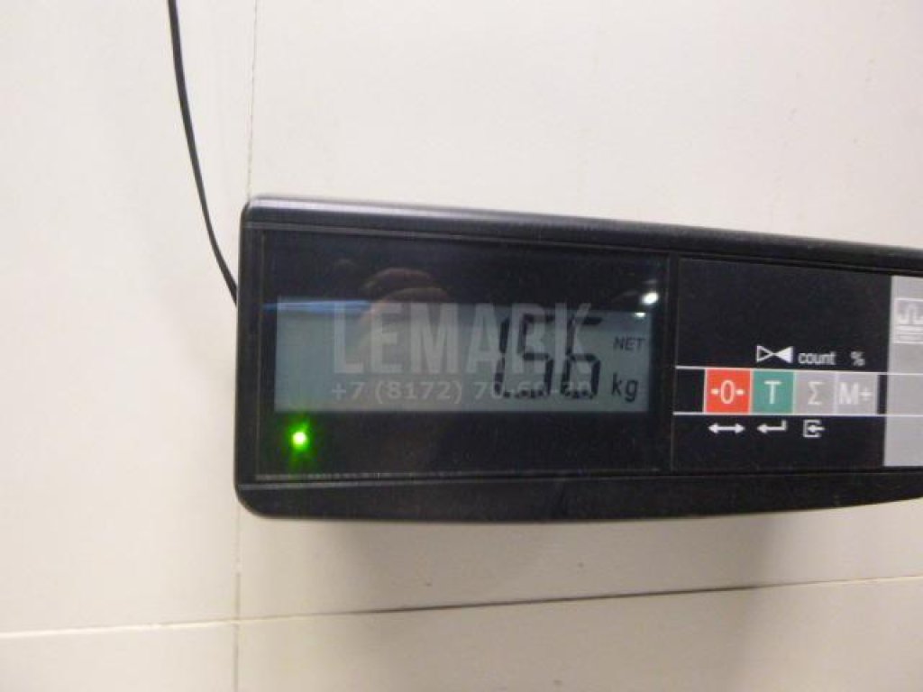 Рычаг передний нижний