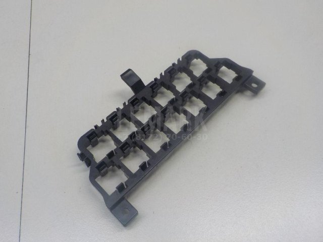 Блок предохранителей