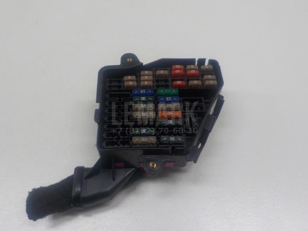 Блок предохранителей для  Alfa Romeo Giulietta 2010-2020