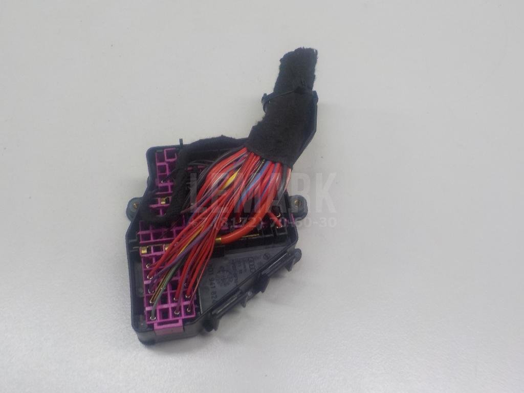 Блок предохранителей для  Alfa Romeo Giulietta 2010-2020