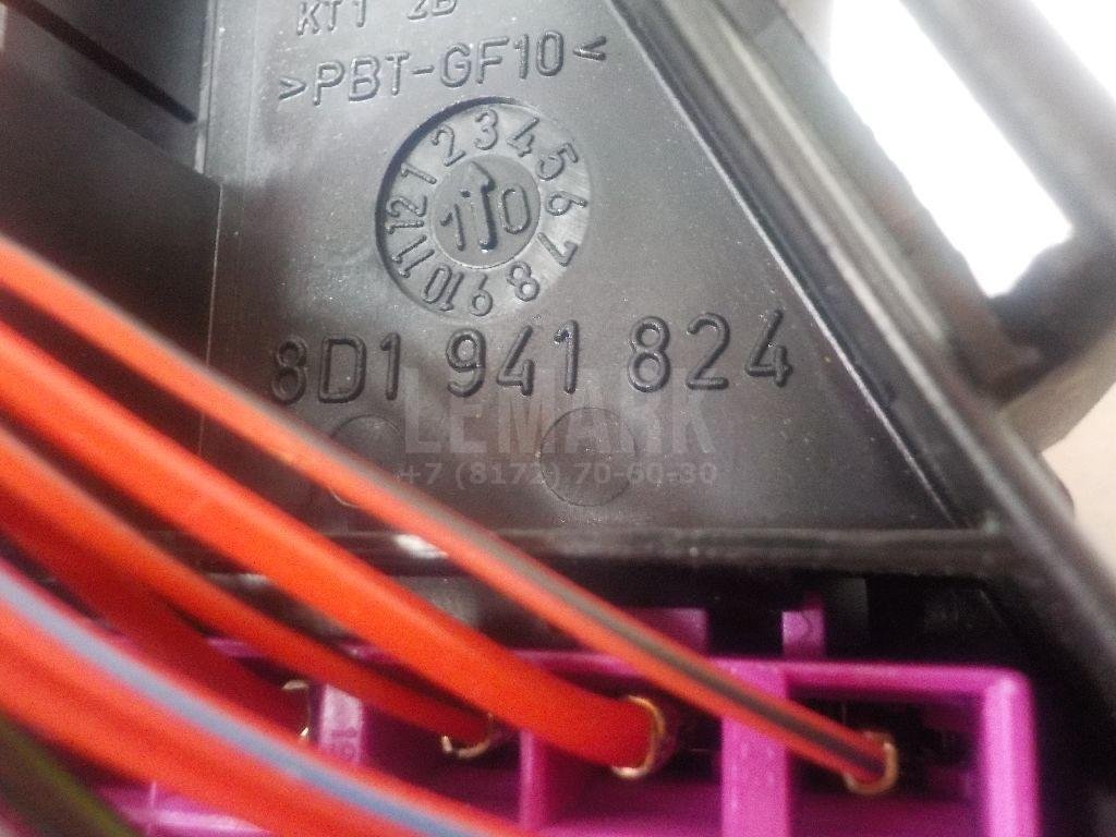 Блок предохранителей для  Alfa Romeo Giulietta 2010-2020