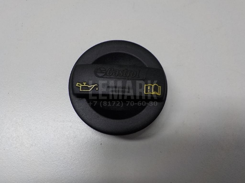 Крышка маслозаливной горловины