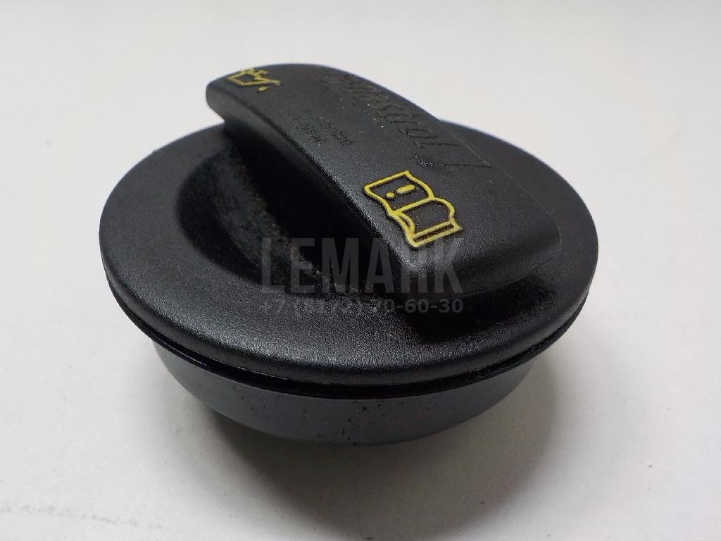 Крышка маслозаливной горловины