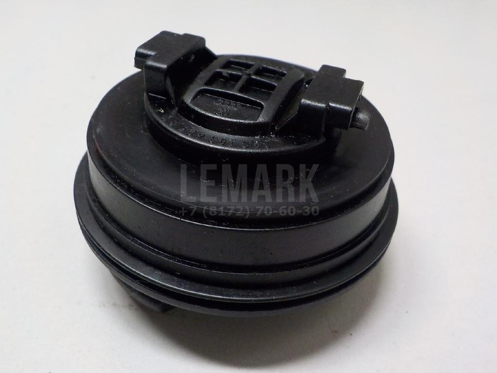 Крышка маслозаливной горловины