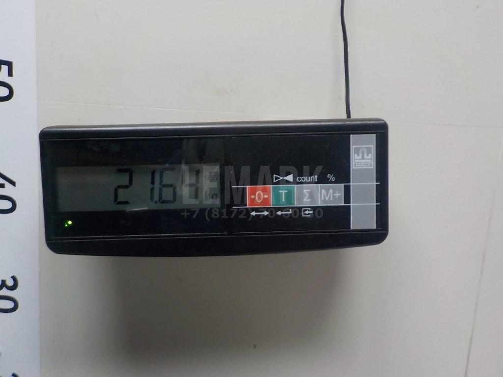 Редуктор заднего моста